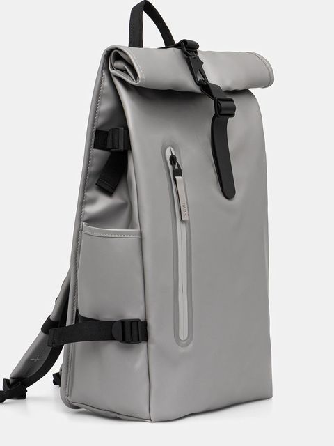 Rains plecak 14590 Rolltop Rucksack Large - zdjęcie produktu nr 1