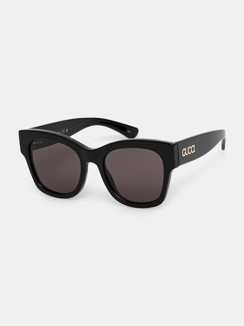 Gucci okulary przeciwsłoneczne - zdjęcie produktu nr 1