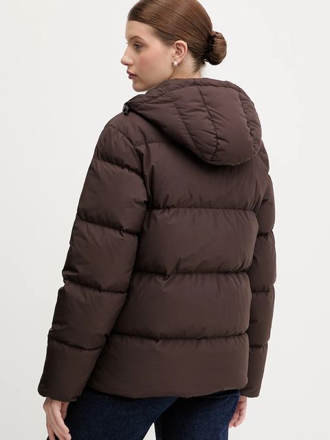 Lacoste kurtka puchowa