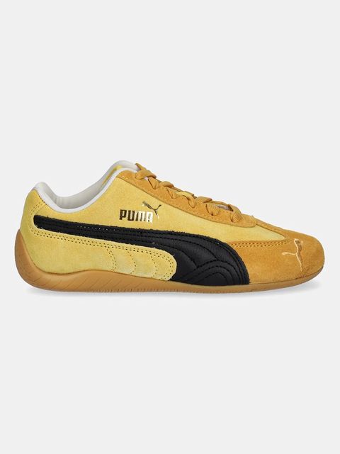 Puma sneakersy zamszowe Speedcat - zdjęcie produktu nr 1