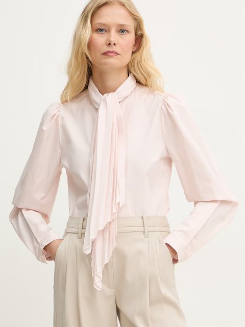 Twinset koszula damska bawełniana - zdjęcie produktu nr 2