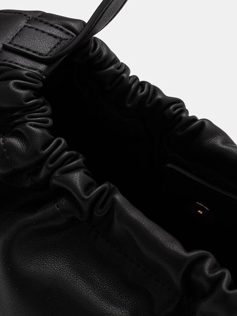 A.P.C. torebka SAC NINON HOOP