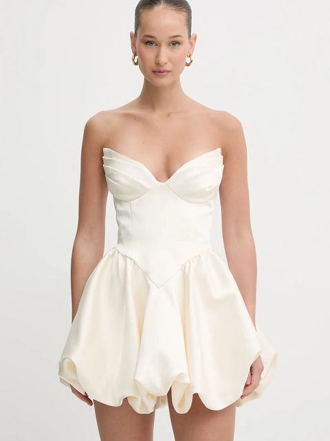 Bardot sukienka - zdjęcie produktu nr 1