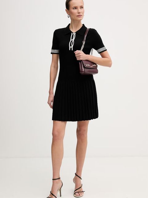 Morgan sukienka - zdjęcie produktu nr 1