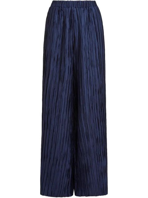 16Arlington Mandrake trousers - Blue - zdjęcie produktu nr 1