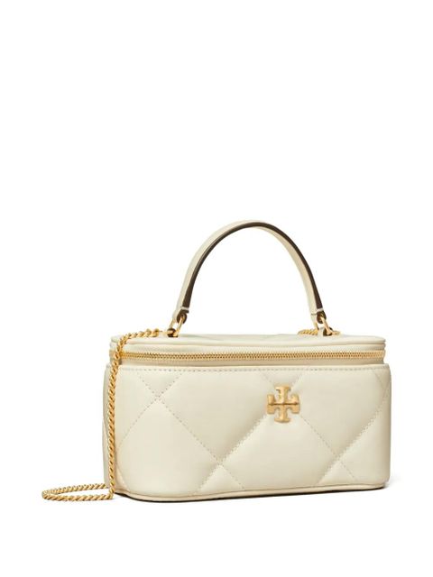 Tory Burch Kira cross body bag - White