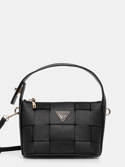 Guess torebka MAYLEE kolor czarny HWWG96 61720 - zdjęcie produktu nr 1