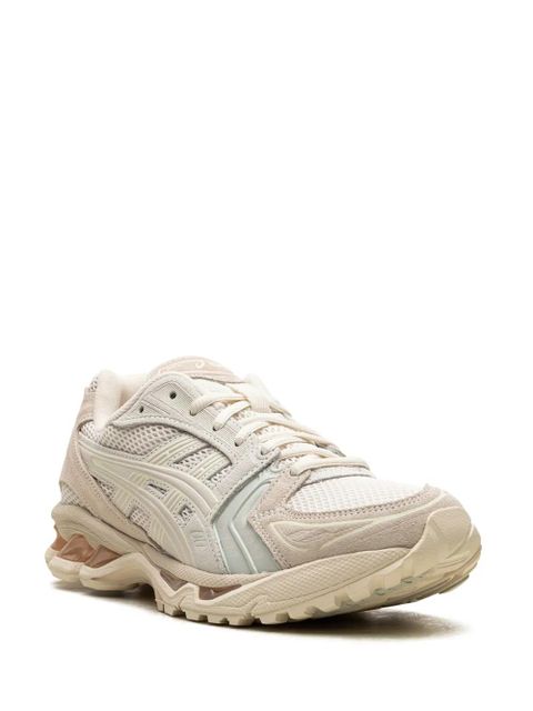 ASICS GEL-KAYANO 14 "Cream Blush" sneakers - Neutrals