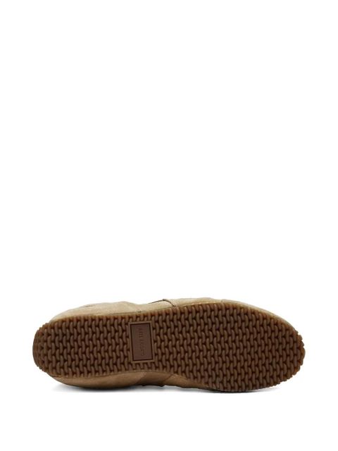 Axel Arigato lace-up sneakers - Brown