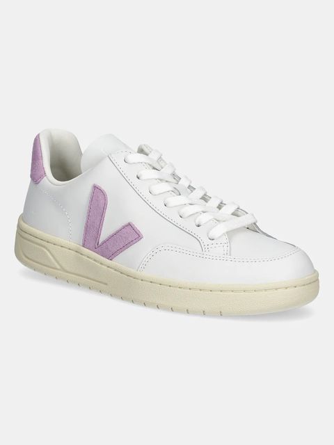Veja sneakersy skórzane V-12 - zdjęcie produktu nr 2