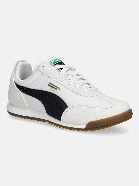 Puma Retrojet Nylon sneakersy - zdjęcie produktu nr 2