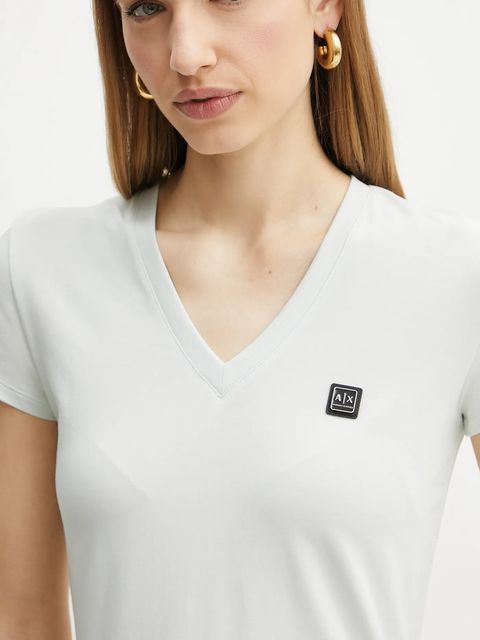 Armani Exchange t-shirt