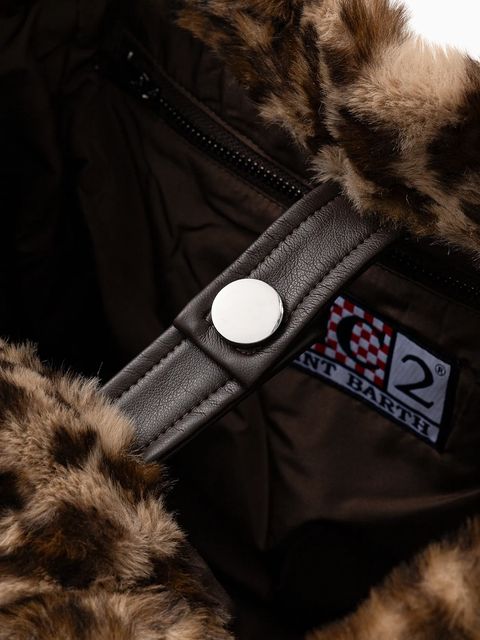 MC2 Saint Barth torebka