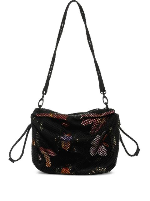 Agua By Agua Bendita Aiden shoulder bag - Black - zdjęcie produktu nr 1