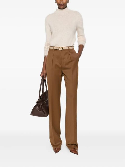 Max Mara Mandorla sweater - Neutrals