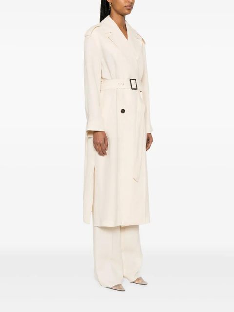 Max Mara Vieste coat - Neutrals - zdjęcie produktu nr 2