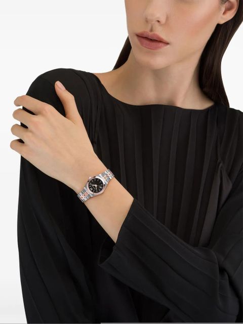 Ferragamo Vega 28mm - Brown