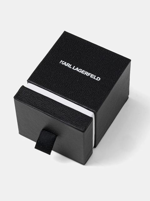 Karl Lagerfeld kolczyki KLAYC66