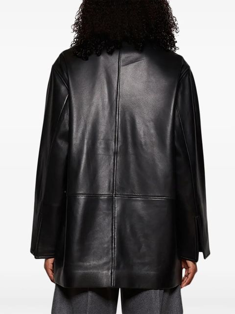 Christopher Esber Charli blazer - Black