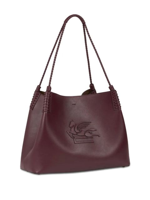 ETRO medium Libra tote bag - Red