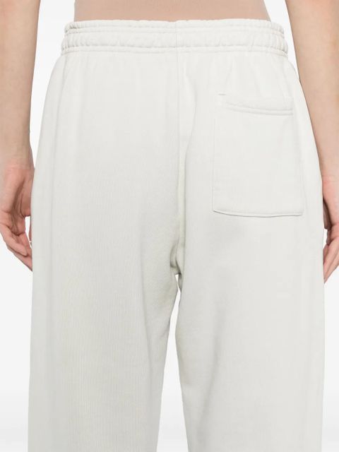 ENTIRE STUDIOS Straight-Leg Sweatpant - Neutrals