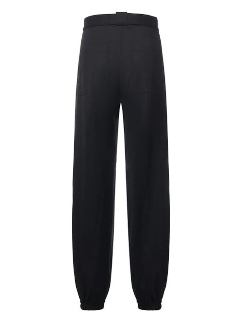 PINKO belt trousers - Black - zdjęcie produktu nr 2