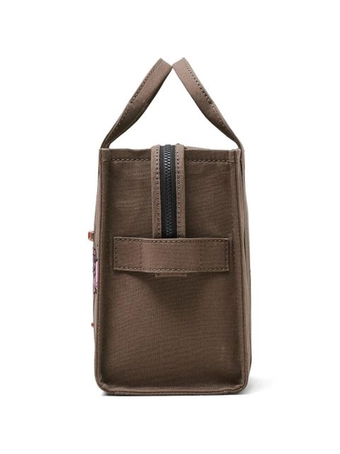 Marc Jacobs x Elijah Funk The Zodiac tote bag - Brown