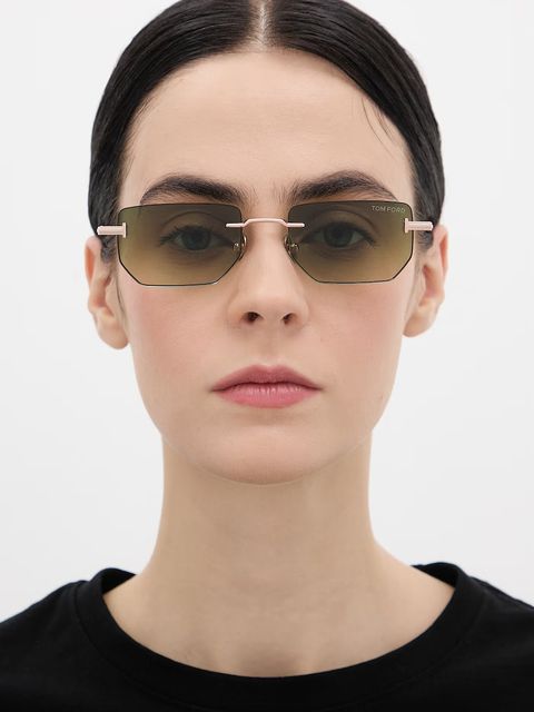 Tom Ford okulary przeciwsłoneczne