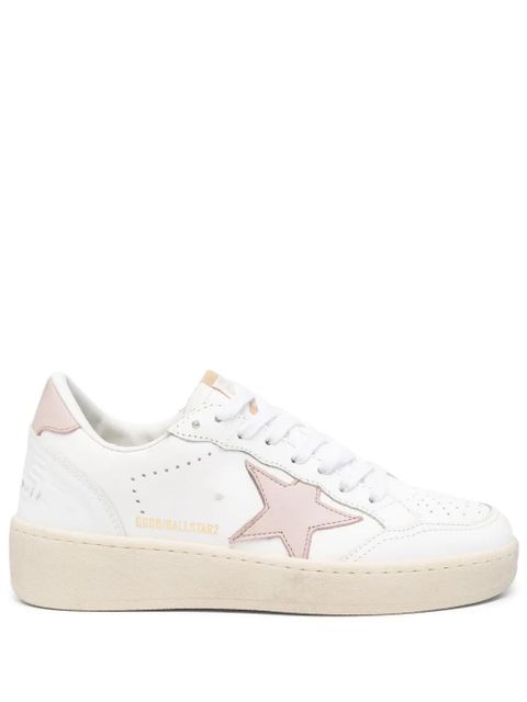 Golden Goose Ballstar 2 sneakers - White - zdjęcie produktu nr 1