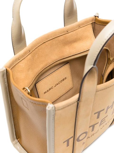 Marc Jacobs small Tote bag - Brown
