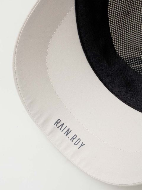 adidas czapka z daszkiem kolor beżowy z aplikacją IN2421