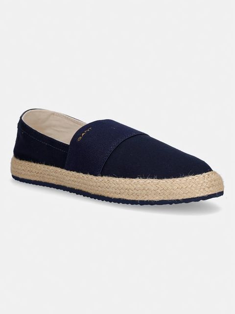 Gant espadryle damskie Raffiaville - zdjęcie produktu nr 2