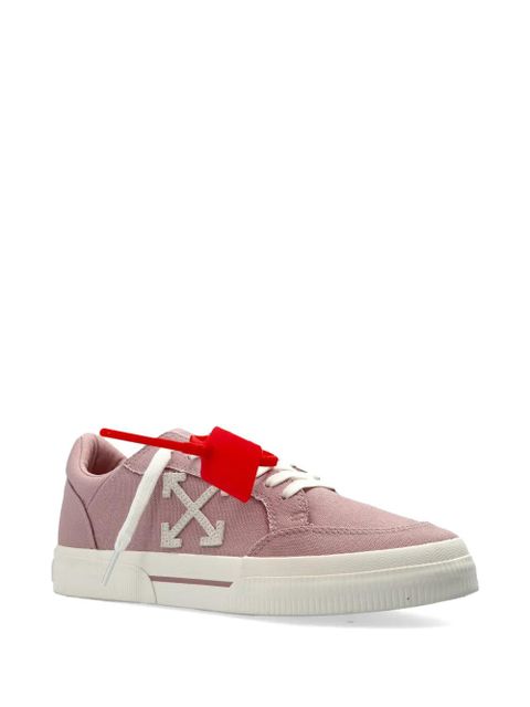 Off-White Vulcanized sneakers - Pink - zdjęcie produktu nr 2