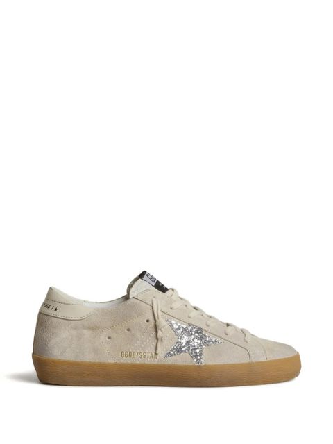 Golden Goose Super-Star sneakers - Neutrals - zdjęcie produktu nr 1