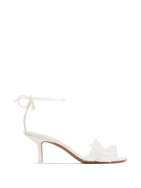 NEOUS Belel pumps - White - zdjęcie produktu nr 1