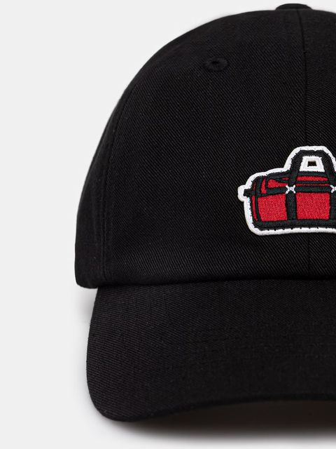 The North Face czapka bejsbolowa męska Norm - zdjęcie produktu nr 1