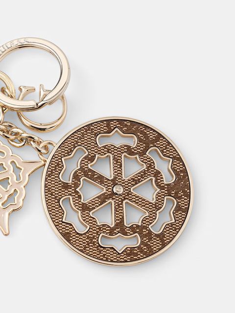 Guess brelok damski metalowy ELLA - zdjęcie produktu nr 1