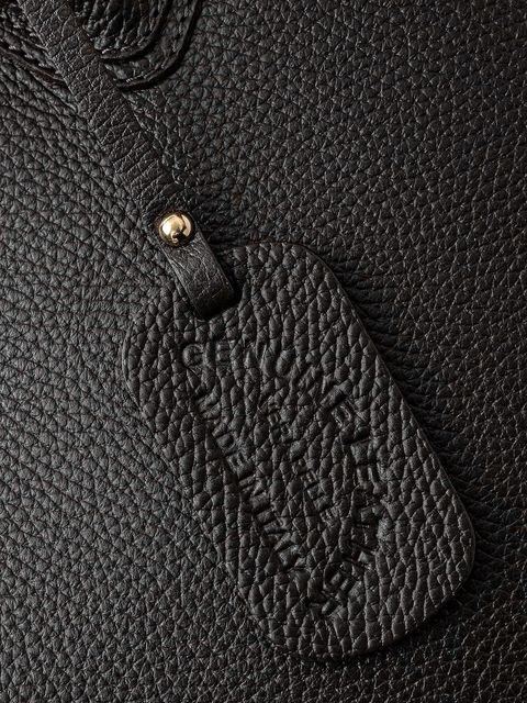 Answear.LAB torebka skórzana