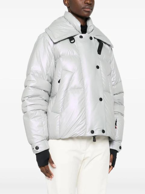 Moncler Jeita ski jacket - Grey