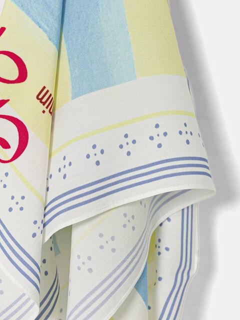 Marc O'Polo chusta damska z wiskozy - zdjęcie produktu nr 1