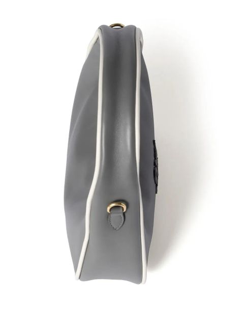 Miu Miu Wander shoulder bag - Grey