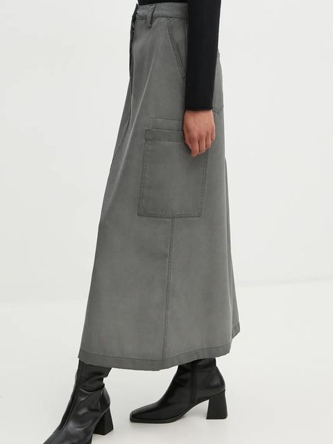 Sunnei spódnica wełniana - zdjęcie produktu nr 1