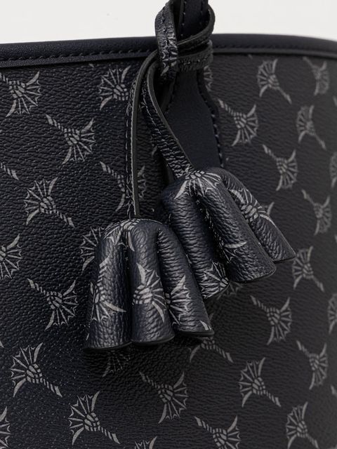 Joop! torebka Cortina Lara kolor granatowy 4140006141