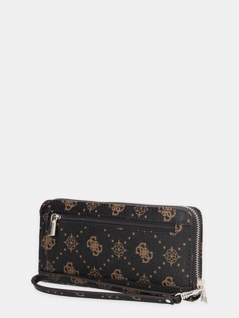 Guess portfel CARRIE - zdjęcie produktu nr 1