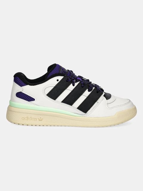 adidas Originals sneakersy skórzane Forum2000 W