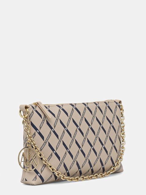 Armani Exchange torebka - zdjęcie produktu nr 1