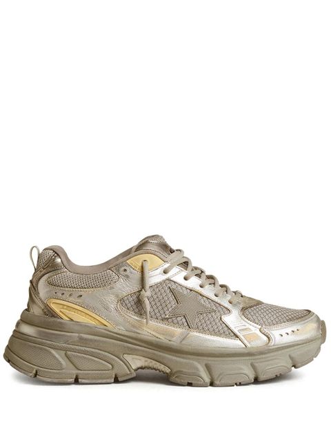 Golden Goose Lightstar sneakers - Grey - zdjęcie produktu nr 1