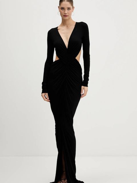 Rick Owens Lilies sukienka Poppy - zdjęcie produktu nr 1