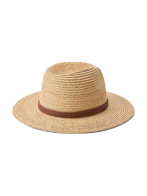 Lauren Ralph Lauren kapelusz damski - zdjęcie produktu nr 1