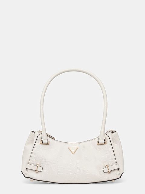 Guess torebka ROSALBA kolor beżowy HWZG96 57170 - zdjęcie produktu nr 1